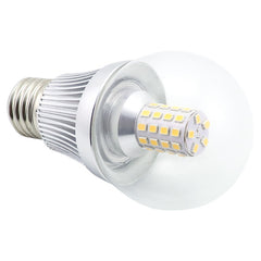 Low voltage light bulb e27 light bulb 12v 48v led bulb high power 9w solar light bulb
