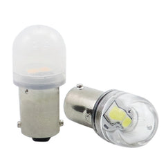 Low voltage 24v light bulbs, ba9s bayonet base, e10 screw base, led indicator lights - wholesale