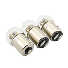 Светодиодные лампы G18 для задних фонарей электромобилей, фар автомобилей, поворотников и задних фонарей мотоциклов.