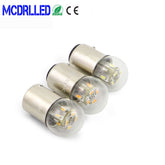 G18卡口LED灯泡 电动车尾灯 汽车灯光源转向灯 摩托车尾灯