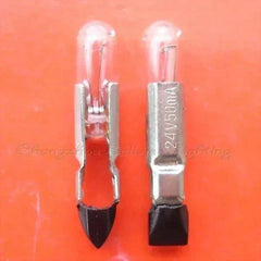 High quality miniature bulb telephone 24v 50ma 5x30 t5.5 a583 factory direct 10pcs