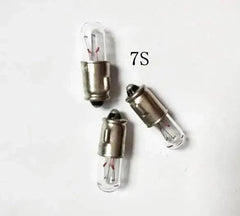Mf6 Bulb small 24V indicator light for equipment and instruments