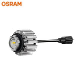 OSRAM LED XLS L1 bi-color LED fog lamp with exchangeable white and yellow light for car upgrade