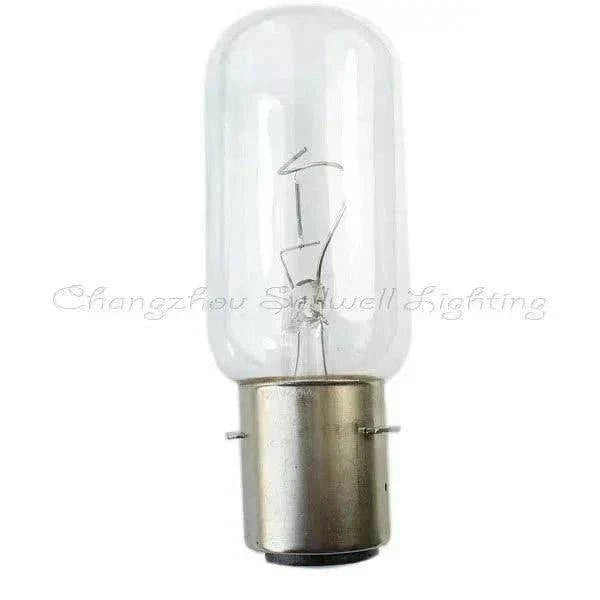 Navigation lamps bulb 24v 40w P28S indicator pilot light lamp