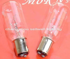 고품질 소형 전구, 220V 또는 120V, 40W, BA15D, T25x67mm, A718, 셀웰 조명용