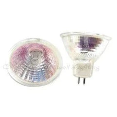 10pcs 220v 50w MR16 halogen bulbs with two-pin base