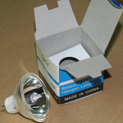 Ag 24v150w cup 24v 250w medical bulb instrument lamp halogen tungsten