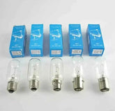Navigation lamp bulb 790434 marine seismic B22D E27 P28S 24V 220V 110V 40W 65W