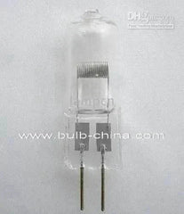 36v 400w halogen bulb for movie and slide projectors pin light bulb