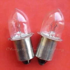10pcs Krypton light 18v 0.75a P13.5s bulbs for lighting use