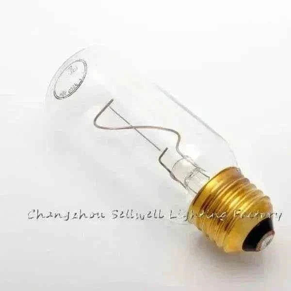 Navigation bulb 24V 60W E27 clear glass 38x104mm with 1500 hours life