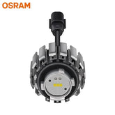 OSRAM LED XLS LW5 car reversing lamp with 6000K white light and IP67 water resistance