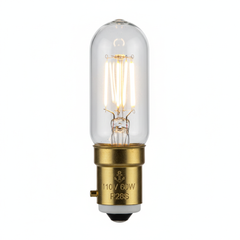 Marine Navigation Lamp Bulb 110V 60W P28S A859