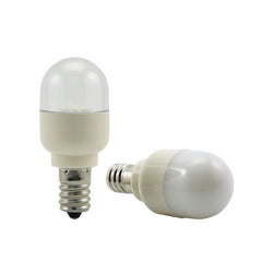 12v 24v led refrigerator light range hood sewing machine light bulb 60v e12 e14 light bulb wholesale