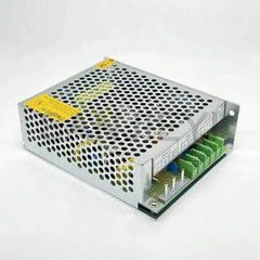 Power supply unit for Deuterium Lamp DD2.5T used in UV spectrophotometers and research experiments