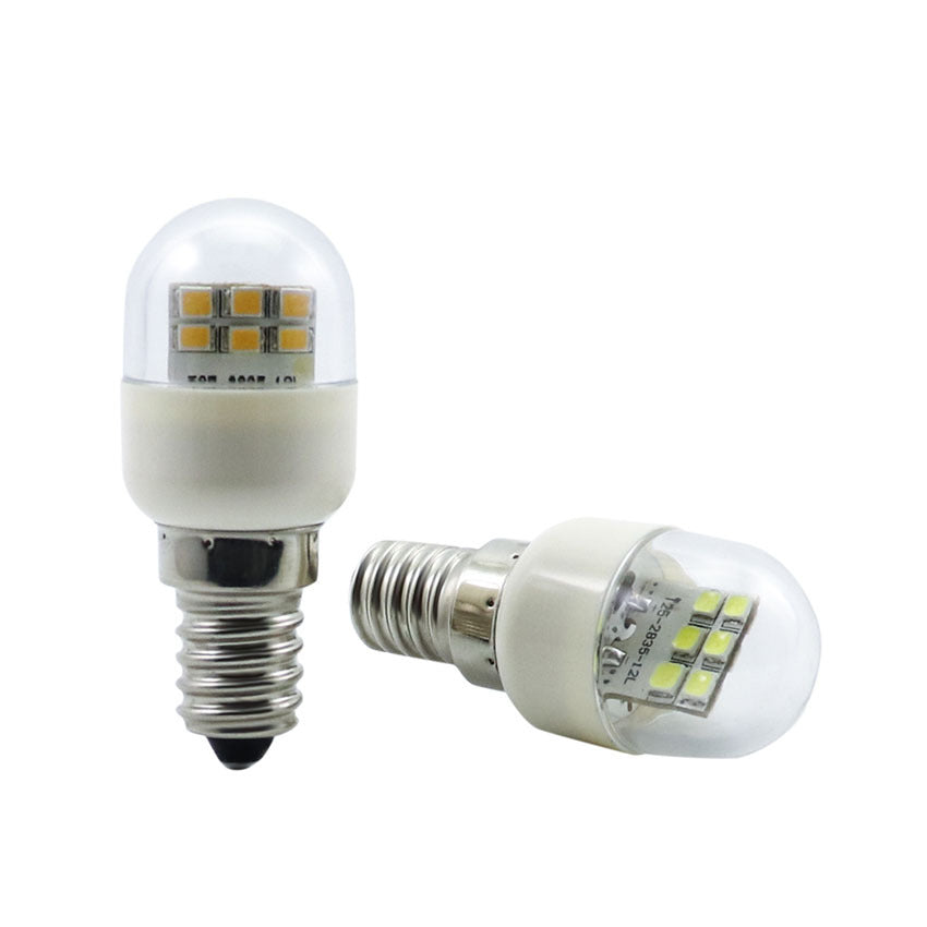 Source manufacturer e17 36v light bulb e14 light bulb 12v 24v light bulb e14 e12 light bulb led refrigerator