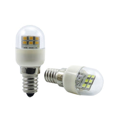 Source manufacturer 36v light bulb e14 light bulb 12v 24v light bulb e17 e12 light bulb led refrigerator light - combined