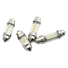 C5w led marine navigation light led car light signal light roof light reading tail box 6v12v24v