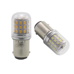 High-brightness g18 3w ba15s ba15d bay15d motorcycle light, car strobe light, turn signal light, marine navigation light, navigation light