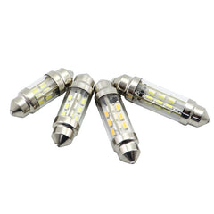 C5w led marine navigation light led car light signal light roof light reading tail box 6v12v24v