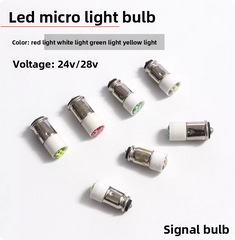 10個 LEDランプ 24v mg6 A541 GREAT 売れ筋照明