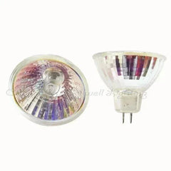 82V 360W halogen cup lamp with GY5.3 base for projectors and microscopes