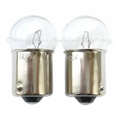 Miniature light 12V 5W Ba15s g18x34 A325 NEW sellwell lighting