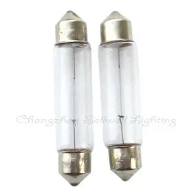Auto bulbs 24v 5w 11x44 B019 NEW 10pcs