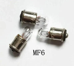 Mf6 bulbs 24V small instrument and indicator light bulbs set