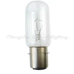 Navigation lamps bulb 24v 40w P28S indicator pilot light lamp