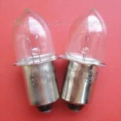 10pcs krypton light lamp 3.6V 0.85A P13.5S indicator bulbs pilot light lamps