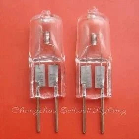 Halogen light 15v 150w bulb pair with 12mm diameter and 40mm length for wholesale