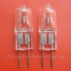 Halogen light 15v 150w bulb pair with 12mm diameter and 40mm length for wholesale