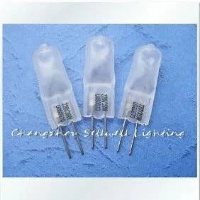 220V35W G4 warm light yellow explosion-proof halogen bulbs set of 10