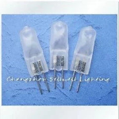 220V35W G4 warm light yellow explosion-proof halogen bulbs set of 10