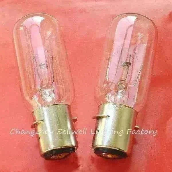 Navigation Light 220V 65W P28S bulb with 38mm diameter and 108mm length