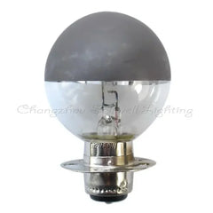 P15D-30 guaranteed 100%! 10pcs 12v 24v 60w  lampholder Miniature Lamp Bulb Light A221