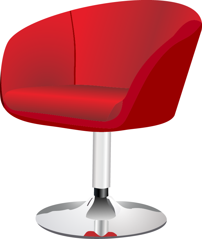 Red Chair