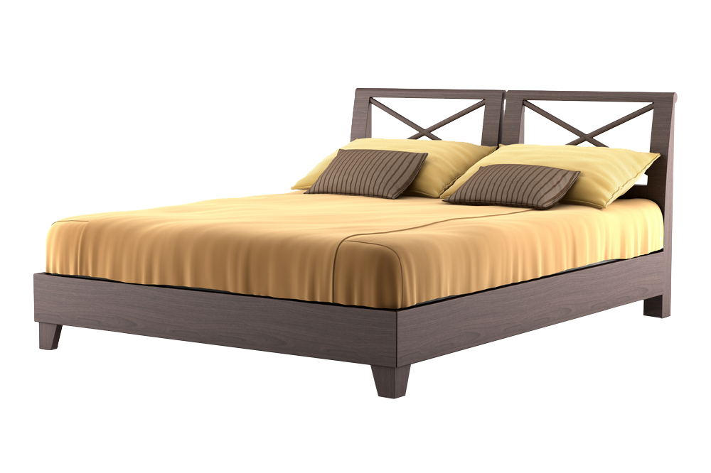 King Size Bed